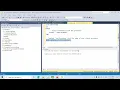 How To View Any structure of encrypted objects in MS SQL SERVER Fix The for object is encrypted