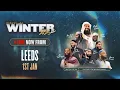 Lagu LIVE | Light Upon Light - Feat. Mufti Menk \u0026 Sh. Omer Suleiman - Winter Tour 2025 | Leeds