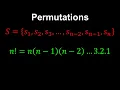 Permutations in Discrete Mathematics Explained nPr Formula Examples Step-by-Step