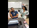 Shania tells Chase he can no longer afford to be at the office space