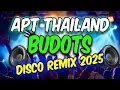 Download Lagu APT THAILAND (APATEYE) BUDOTS - HATAW DISCO REMIX 2025 - TIKTOK DANCE MIX - DJMAR DISCO TRAXX