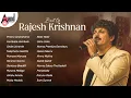 Lagu Best Of Rajesh Krishnan | Audio Jukebox | Kannada Selected Songs | #anandaudiokannada