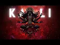 Download Lagu Konfused kid - Kaali (Official Visualizer)