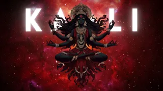 konfused kid kaali official visualizer 