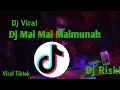 Download Lagu DJ MAI MAI MAIMUNAH X The Spectre Slow Tiktok Remix Terbaru 2021 ( Dj Riski )