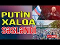 Download Lagu Təcili: Putindən rus xalqına xəbərdarlıq... - Gündəm Masada - Media Turk TV
