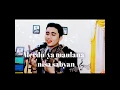 Download Lagu Merdu ya Maulana _ nisa sabyan versi cowok | Ahmad hidayat ( vidio lirik )