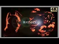 Batman Pumpkin Carving Timelapse 4K U