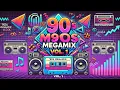 Download Lagu 90's Megamix vol.1