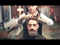 Walk-Ins Man Made Barber