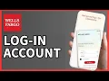 How to Login Wells Fargo Account 2025