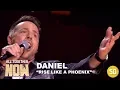 Lagu All Together Now: Daniel - Rise Like A Phoenix