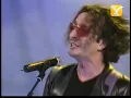 Fito Paez, Mariposa Technicolor, Festival de Viña 2002