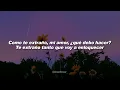 Leo Dan - Como Te Extraño Mi Amor ❤️|| LETRA (ay, amor divino, pronto tienes que volver)