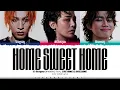 Download Lagu G-DRAGON 'HOME SWEET HOME (feat. TAEYANG\u0026 DAESUNG)' Lyrics (지드래곤 DRAMA 가사) [Color Coded Han_Rom_Eng]