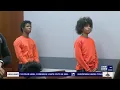 Las Vegas teens accused in beating death of classmate claim self-defense