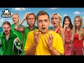 Download Lagu MAJĄ JUŻ SIEBIE DOŚĆ… SABOTAŻYSTA 4 odc.5