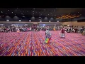 Iron Woman Special Final Five Dancers Songs 7-8-9 CDA Casino 2022 Bullhorn Red Tail Wild Rose