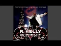 Lagu R. Kelly - Gotham City (Single Version) [Audio HQ]