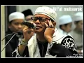 Download Lagu QORI INTERNASIONAL!!!K.h mu'min ainul mubaarok suroh al kahfi..