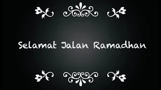 Download “Selamat Jalan Ramadhan” (Original song) || KanaXs Official…! MP3