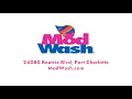 ModWash Coming Soon to Port Charlotte NC