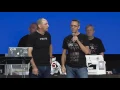 IBM Keynote with Ask Devoxx demo JavaOne 2016 San Francisco
