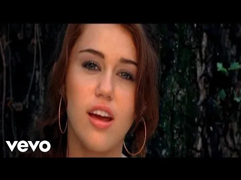 Download MP3 Miley Cyrus - When I Look At You