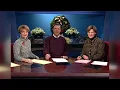 KCRG-TV9 News at Christmas 2002