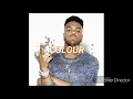 MNEK - Colour ft. Hailee Steinfeld (Official Audio Video)//M&M