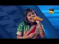 Superstar Singer S3 | Devanasriya की Performance को सुनकर Neha ने कहा 'छोटी Chitra' | Best Moments
