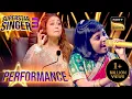 Download Lagu Superstar Singer S3 | Devanasriya की Performance को सुनकर Neha ने कहा 'छोटी Chitra' | Best Moments