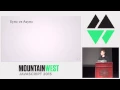 MountainWest JavaScript 2015 - Give your Data the Respect it Deserves by Jason Dobry