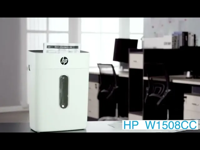 HP 1508
