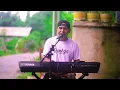 Download Lagu CINTAKU PADAMU COVER OBET KEY