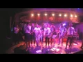 Russian Ska team - Prince Buster's Al Capone jam.