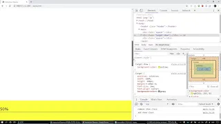 Intersection Observer API