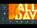 AccuWeather Network on Spectrum Launch - 2021 2 00 PM CT