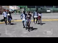 Download Lagu Major lazer - particula (choreography) 😍