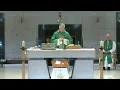 Holy Mass from Knock - 2023-02-05