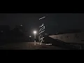 陳宇祥 Shawn 【一直下 Fall and Fall】Official Lyric Video