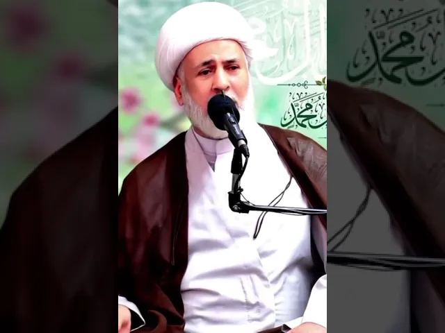 ⁣#قصة عجيبة ولا عجب من أمر الله تعالى ..
