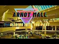 Arnot Mall-Gliding into the past Horseheads New York