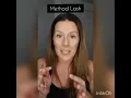 Method Lash - Wand Application