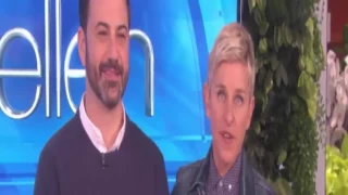 jimmy kimmel full interview 2017