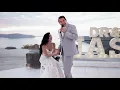 Dr Paul Nassif is singing to his beautiful wife Britanny Rocabella Santorini