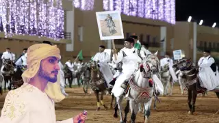 خالد الزروق جاهزات في الأشارة النسخة الاصلية 2014 