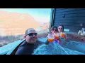 Onsen Pools Queenstown New Zealand
