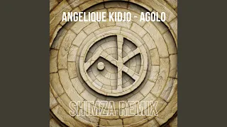 agolo shimza remix 