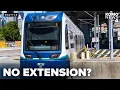 Sound Transit exploring three options to cut future light rail expansion